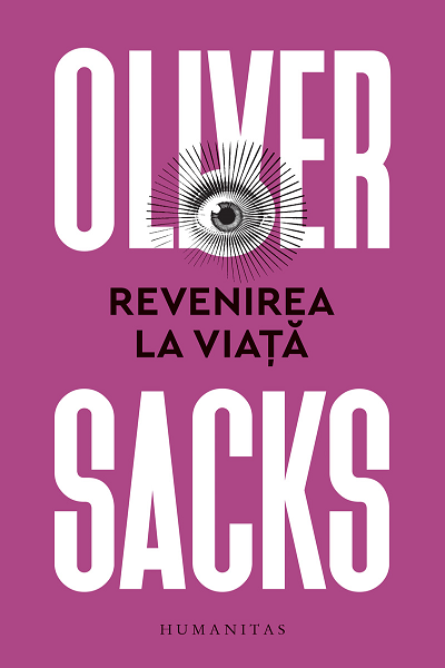 Revenirea la viață de Oliver Sacks