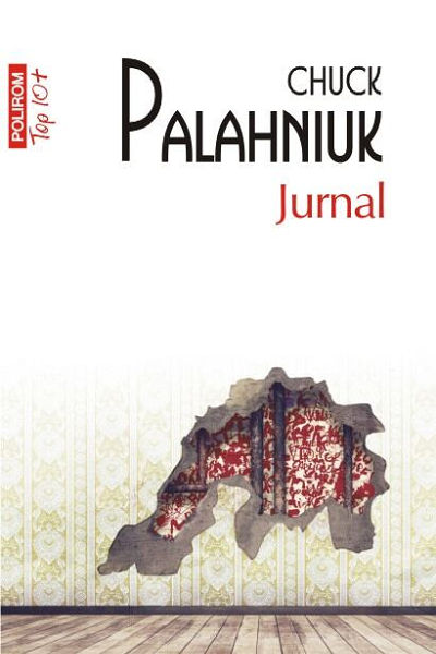 Jurnal de Chuck Palahniuk