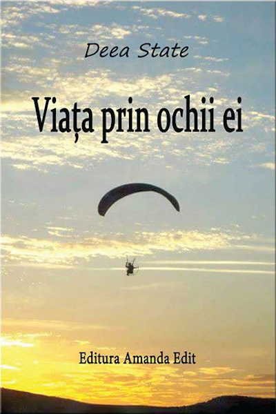 Viața prin ochii ei de Andreea State