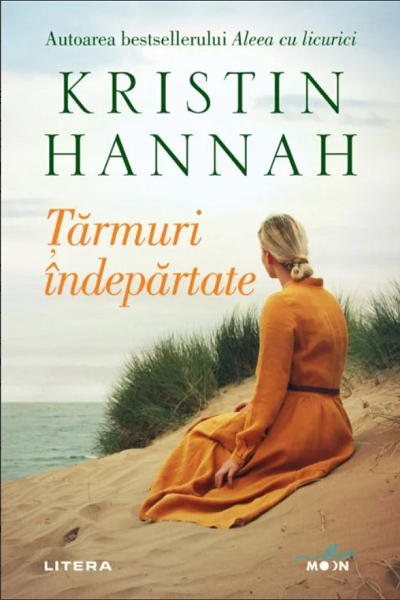 Țărmuri îndepărtate de Kristin Hannah