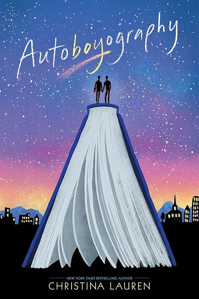 Autoboyografie – O poveste despre noi de Christina Lauren