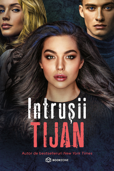 Intrușii (Intrușii #1) de Tijan