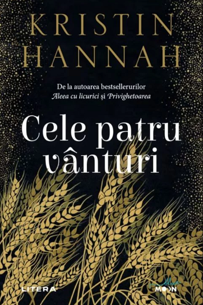 Cele patru vanturi de Kristin Hannah