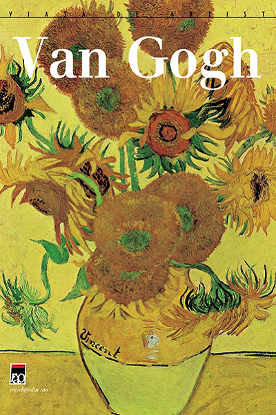 Van Gogh de Enrica Crispino
