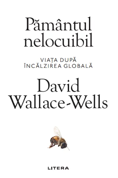 Pământul nelocuibil de David Wallace-Wells
