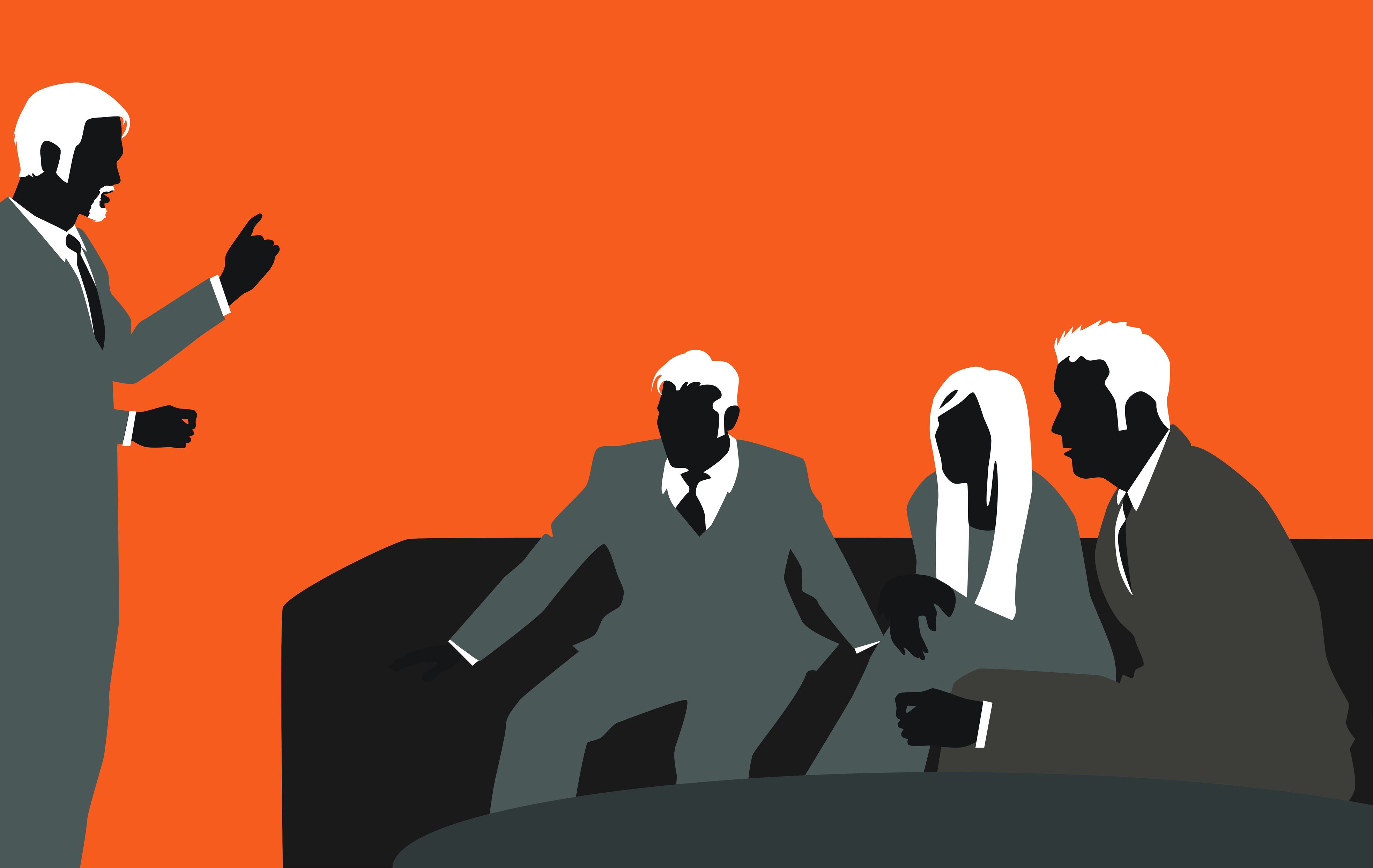 The Best Way to Play Office Politics de Linda A. Hill