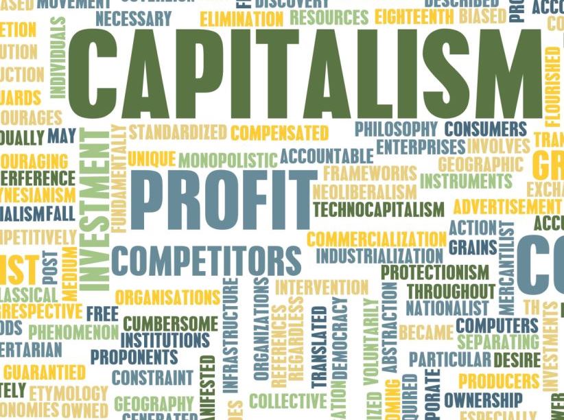 Rethinking Capitalism de Michael E. Porter