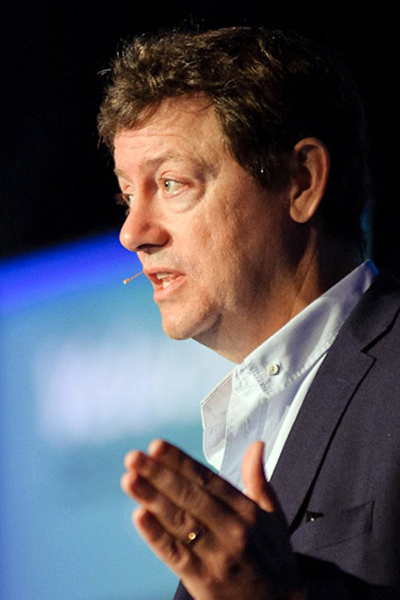 10 Ways to Be Your Own Boss de Fred Wilson
