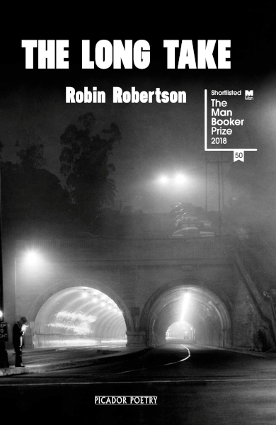 The Long Take de Robin Robertson
