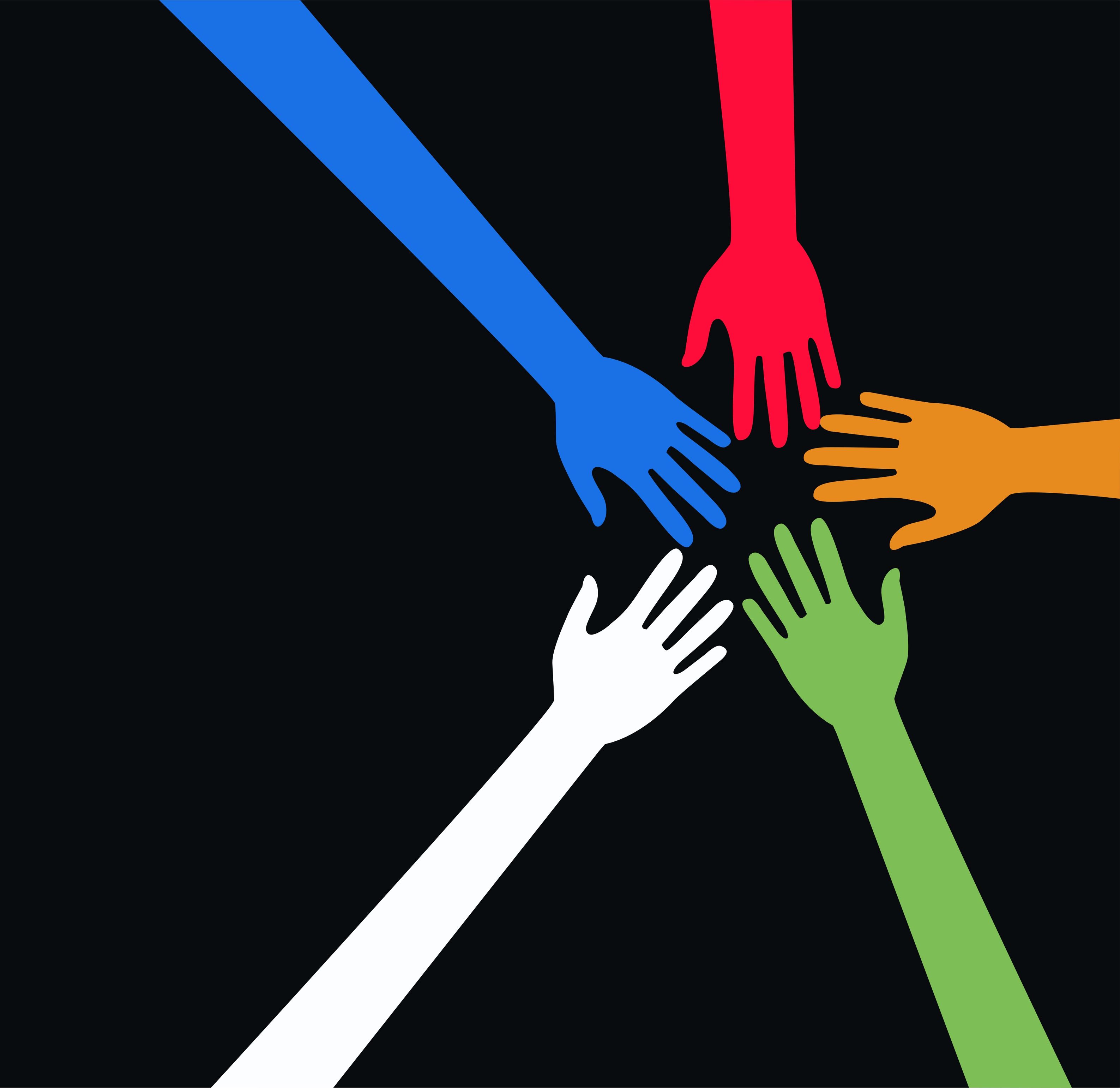 The Six Thinking Hats de Damian Gordon