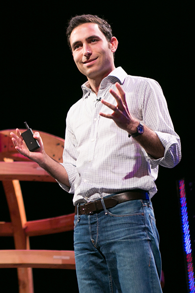 Is It Urgent, Or Is It Important? de Scott Belsky