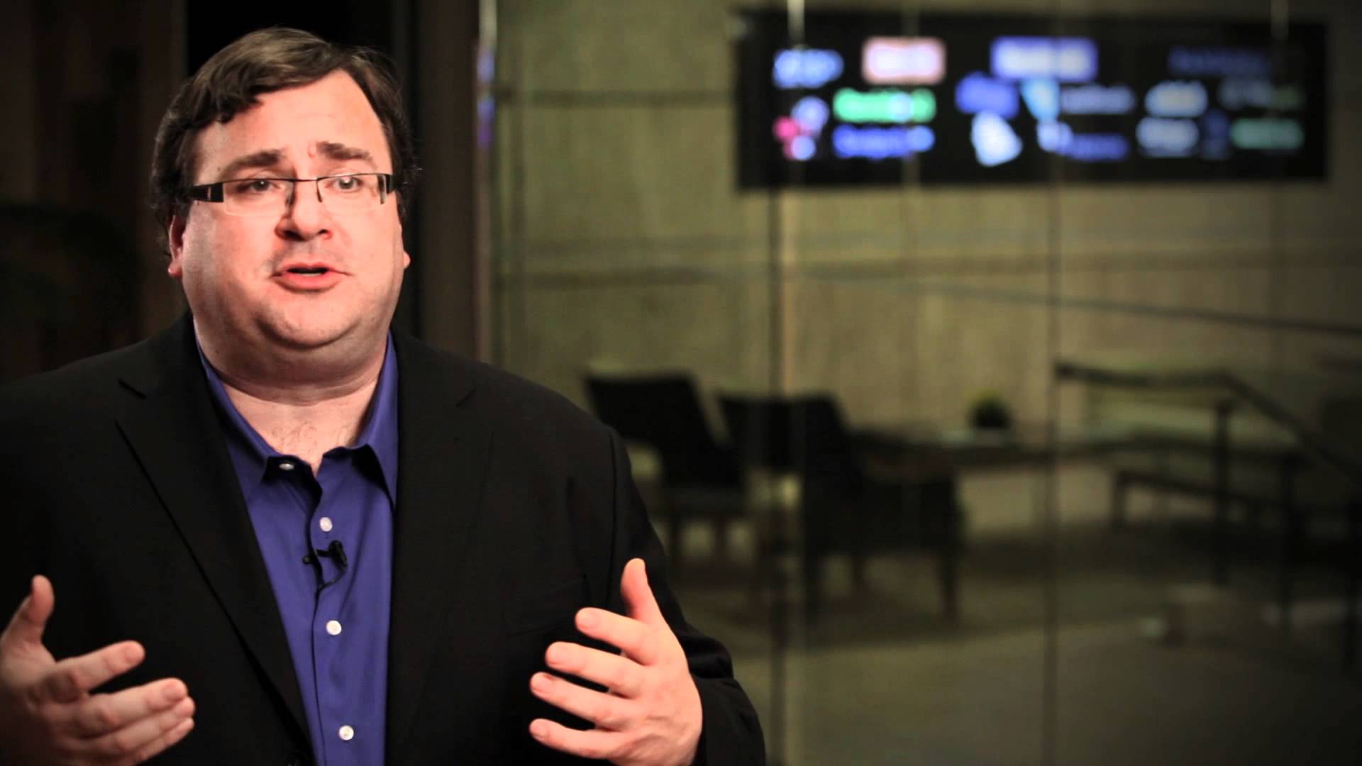 Career-building tools de Reid Hoffman