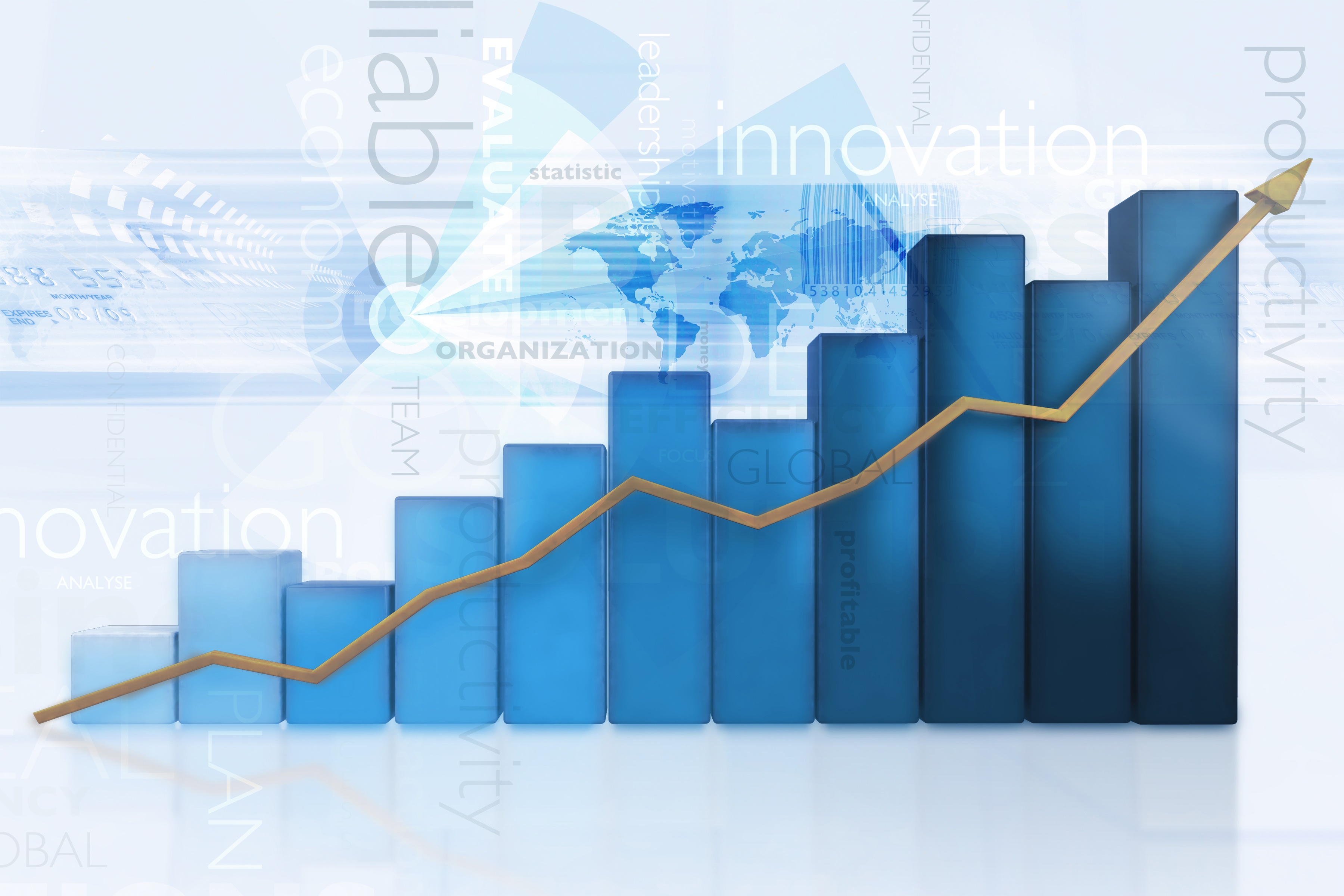 Balance Sheet Statement de EDC Network - BIC