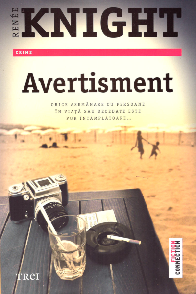Avertisment de Renee Knight