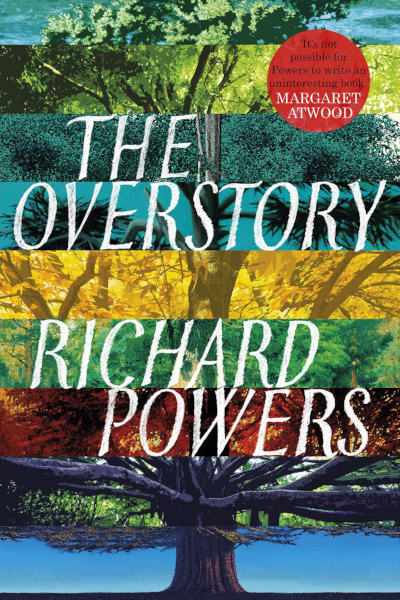 The Overstory de Richard Powers