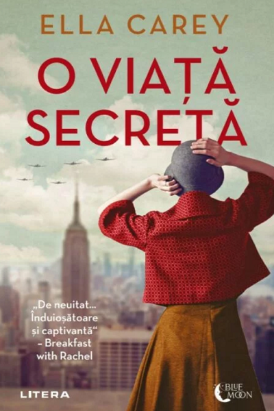O viață secretă de Ella Carey