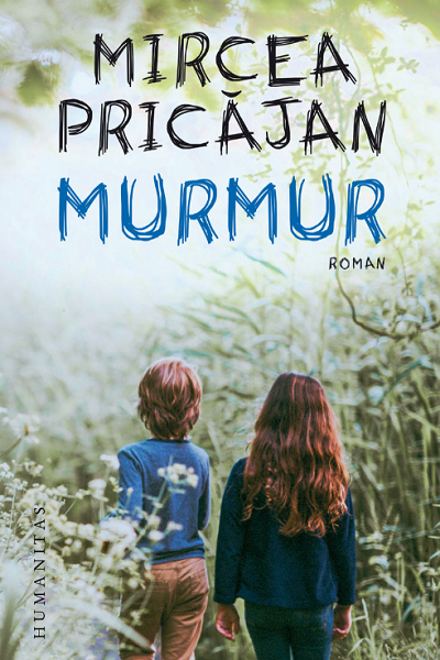 Murmur de Mircea Pricăjan