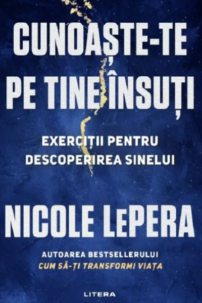 Cunoaște-te pe tine însuți de Nicole LePera