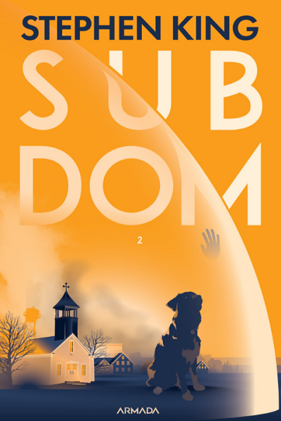 Sub dom #2 de Stephen King