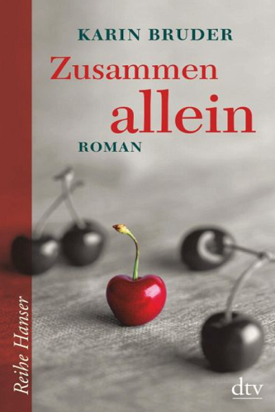 Zusammen allein de Karin Bruder