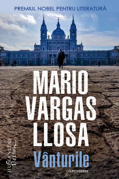 Vânturile de Mario Vargas Llosa