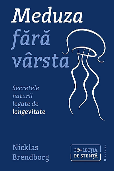 Meduza fără vârstă de Nicklas Brendborg