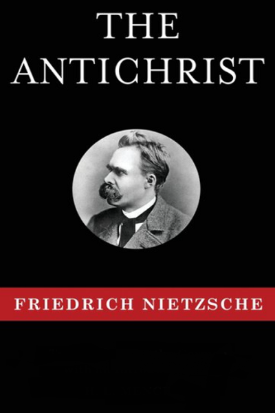 The Antichrist de Friedrich Nietzsche