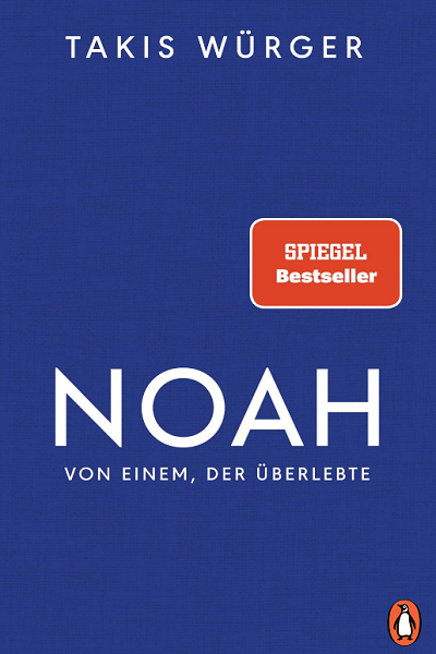 Noah de Takis Würger