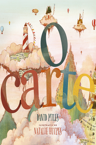 O carte de David Miles