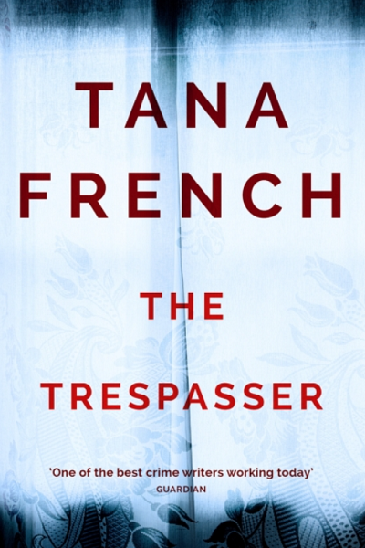 The Trespasser (Dublin Murder Squad #6) de Tana French