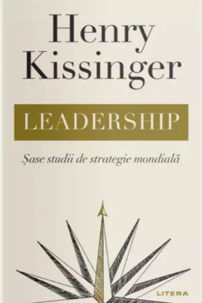 Leadership de Henry Kissinger