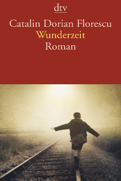 Wunderzeit de Cătălin Dorian Florescu