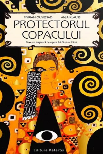 Protectorul copacului de Myriam Ouyessad