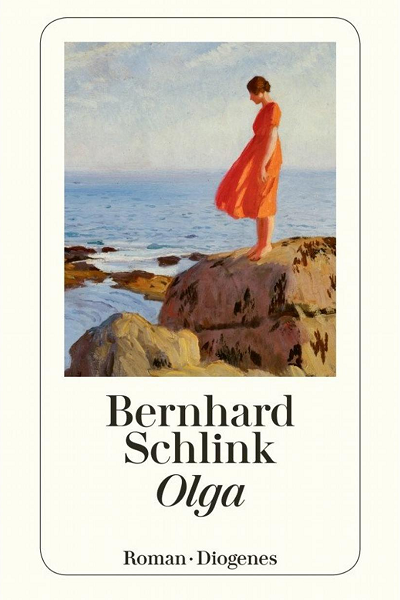 Olga de Bernard Schlink
