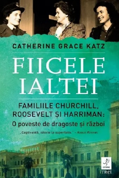 Fiicele Ialtei de Catherine Grace Katz