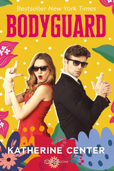 Bodyguard de Katherine Center