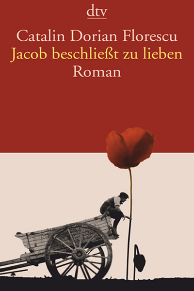Jacob beschließt zu lieben de Cătălin Dorian Florescu