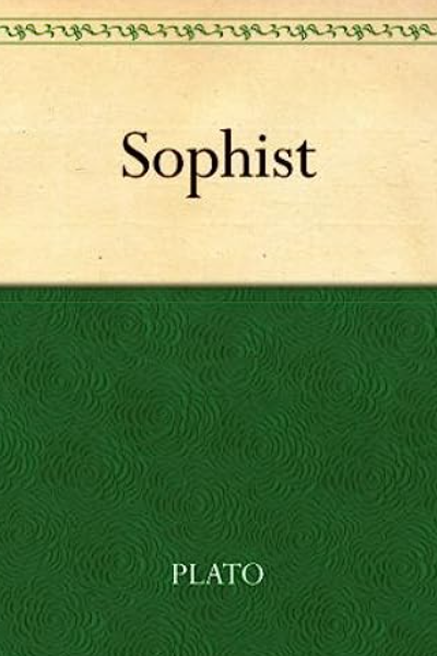 Sophist de Platon
