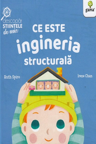 Ce este ingineria structurală de Ruth Spiro