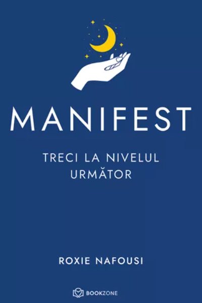 Manifest #2 de Roxie Nafousi