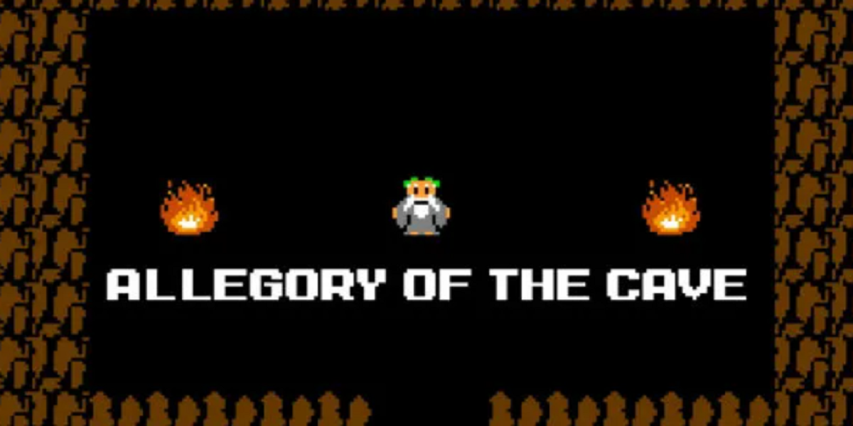 What is real? (Plato’s allegory of the cave) de Wisecrack