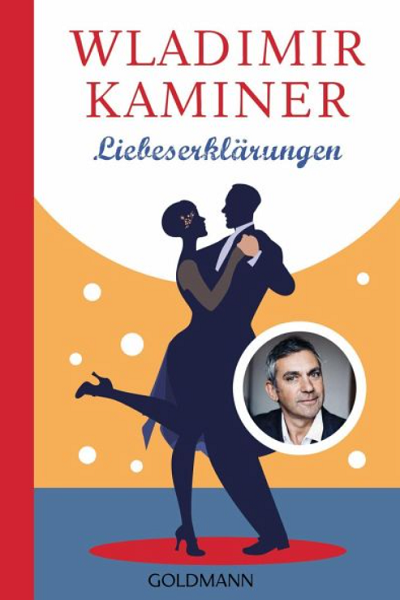 Liebeserklärungen de Wladimir Kaminer