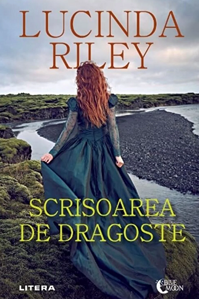 Scrisoarea de dragoste de Lucinda Riley