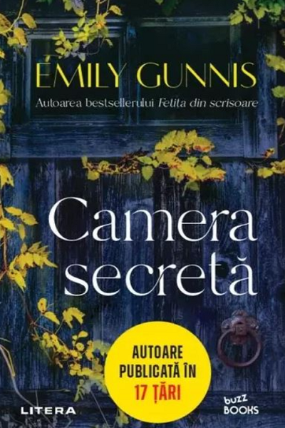 Camera secretă de Emily Gunnis