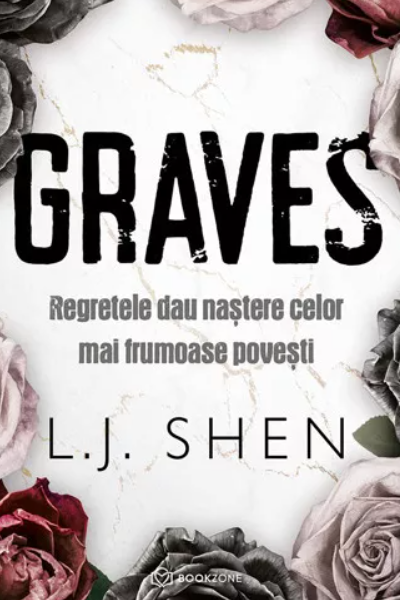 Graves de L.J. Shen