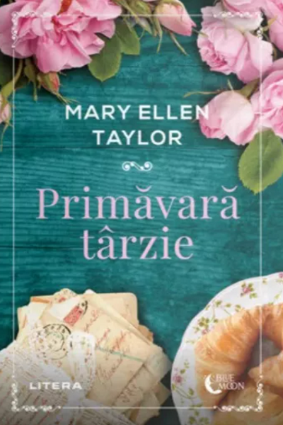 Primăvară târzie de Mary Ellen Taylor