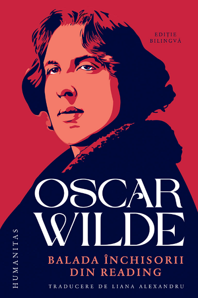 Balada închisorii din Reading (ediție bilingvă – engleză) de Oscar Wilde