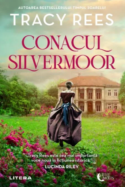 Conacul Silvermoor de Tracy Rees
