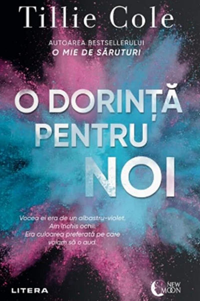 O dorință pentru noi de Tillie Cole