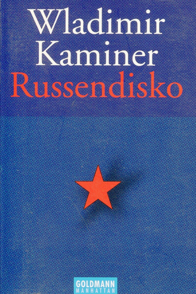 Russendisko de Wladimir Kaminer